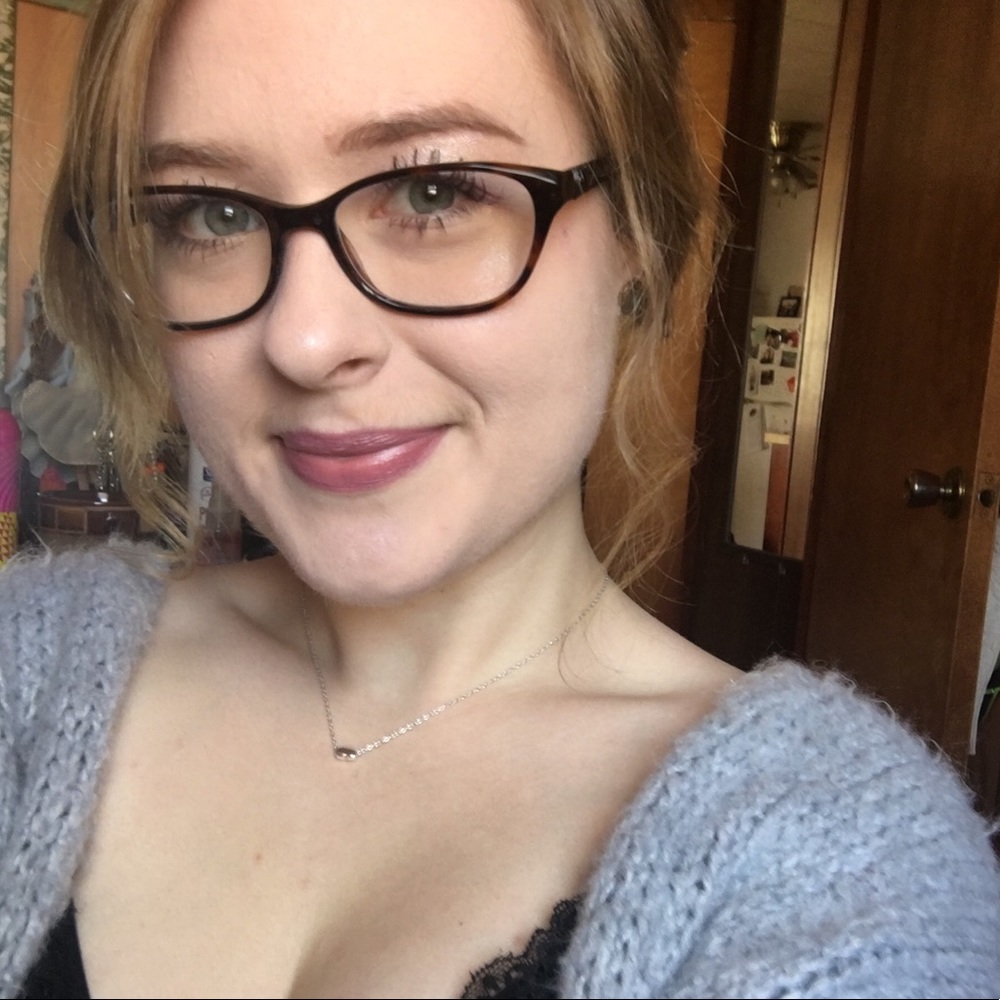 Meet your Posher, Jessie